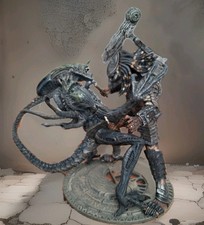 McFarlane Toys Alien Vs
