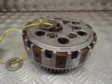 Suzuki DR250 1990s 90s Clutch Basket Assembly DJEBEL