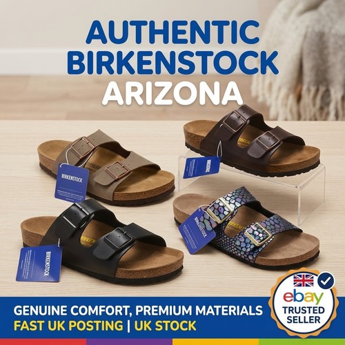 Birkenstock arizona birko flor - birkenstock,