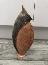 Cath Finch Raku Studio Pottery