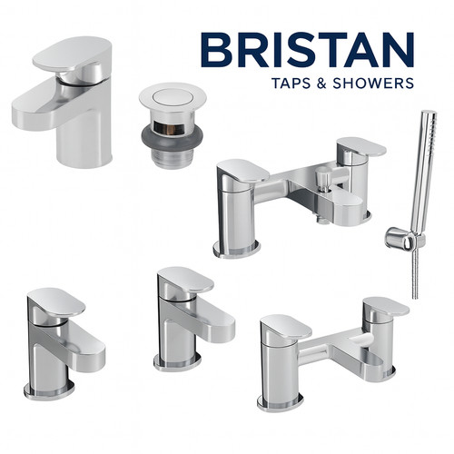 Bristan frenzy basin - bristan,