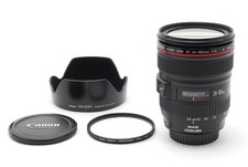 【MINT】Canon EF 24-105mm