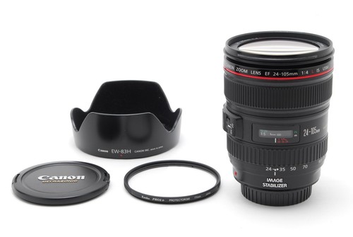 Mint canon 24 - 【mint】canon, ef