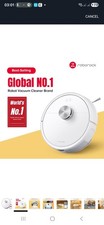 Roborock Q7 M5 Robot