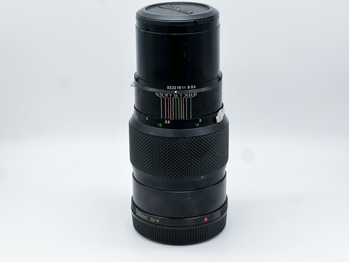 Serviced bronica zenzanon - bronica, mc