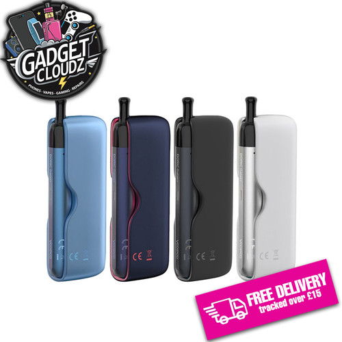 Voopoo doric galaxy pod vape - doric,