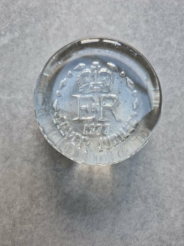 Darlington crystal vintage - crystal,