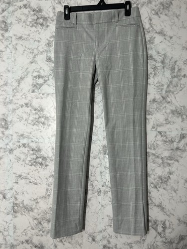 Calvin klein gray white plaid - calvin,