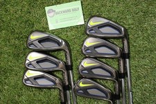Nike Vapor Fly Irons / 4-PW /
