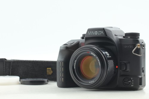 Near mint minolta - [near,
