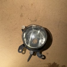 BMW 3 SERIES E46 FRONT LEFT