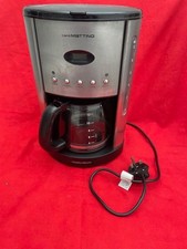 Morphy Richards cafe-MATTINO Filter Coffee maker