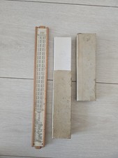 THE "UNIQUE" LOG-LOG SLIDE RULE