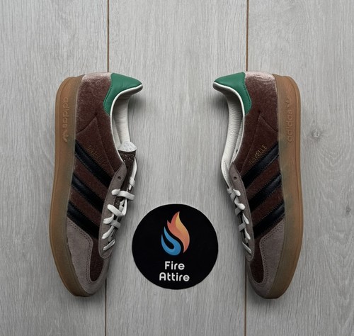 Adidas gazelle indoor - gazelle,