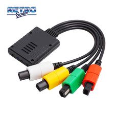 Retroscaler Blueretro Wireless