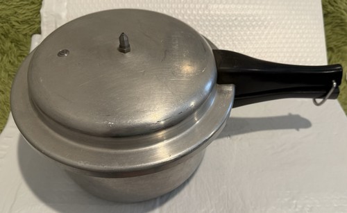 Vintage mirro matic pressure - vintage,