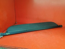 HONDA JAZZ PARCEL SHELF 2003 5