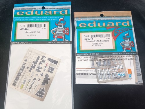 Eduard 49142 fe1426 - eduard, 1:48