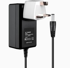 AC Power Supply Charger for