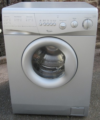 Whirlpool awz410 5kg - whirlpool,