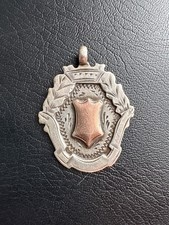 925 sterling silver - , pocket