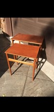Nesting tables 40 coffee - nesting,