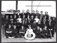 LARGE PHOTO WOODEN WALL