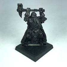 Classic Mordheim The Empire