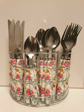24PC Cutlery Dinner Set