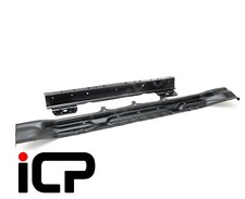 Genuine Lower Front Panel Repair Kit Fits Impreza 00-07 WRX STi WR1 RB320