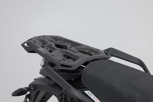 Motech adventure rack rear - adventure-rack,