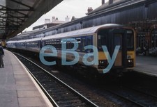 35mm Railway Slide of Class