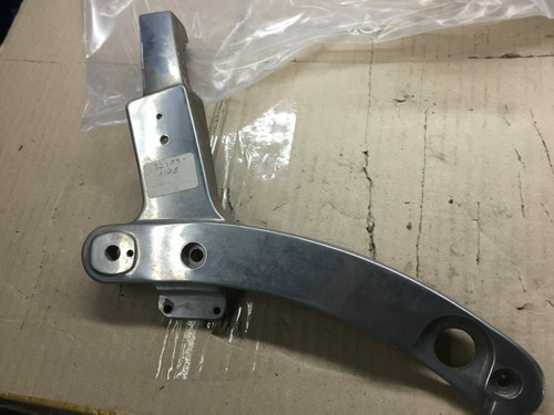 Frame grip lower - frame,