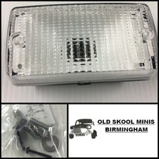 CLASSIC MINI WIPAC REAR