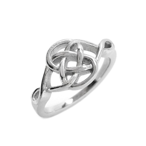 Unique stainless steel celtic - unique,