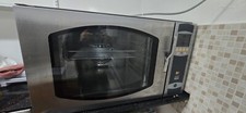 Mono BX Oven 4 Deck/Tray 