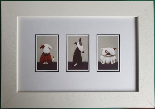Doug hyde the - hyde, "the