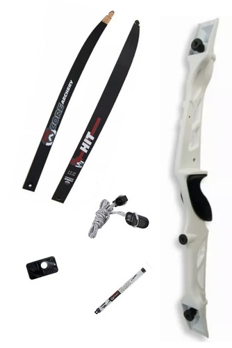 Core jet bow package - jet, 68”