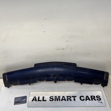 Smart Roadster 452 front lower