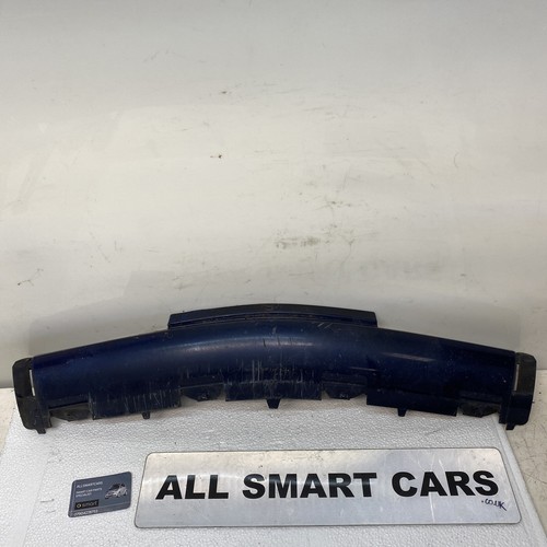 Smart roadster 452 - smart, front