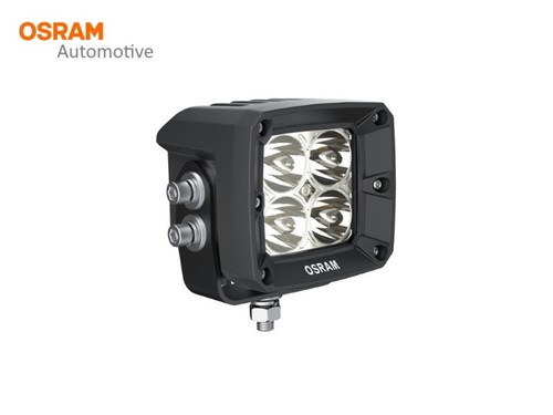 Osram led work light - light,