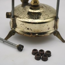 Optimus 00 111 96 8R Leather