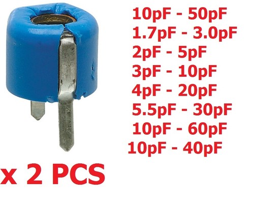 Pcs single turn - 2,