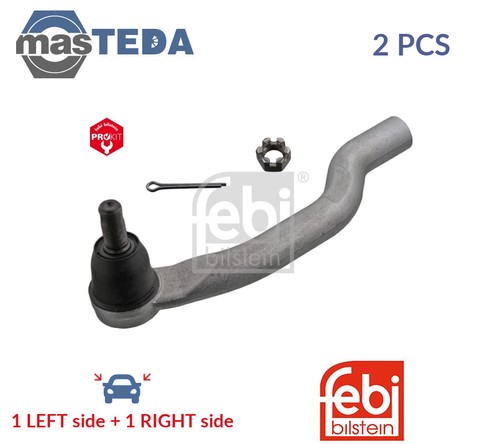 42231 track rod - rod, end