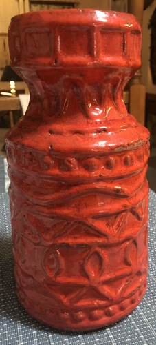 Vintage west german - vintage,
