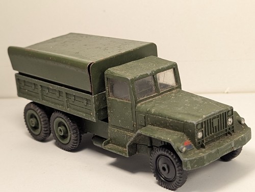 Corgi major toys - toys, 1118