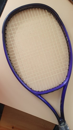 Yonex rq320 102 tennis - sq.in,
