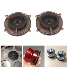 2PCS Nab Hub Adapter For