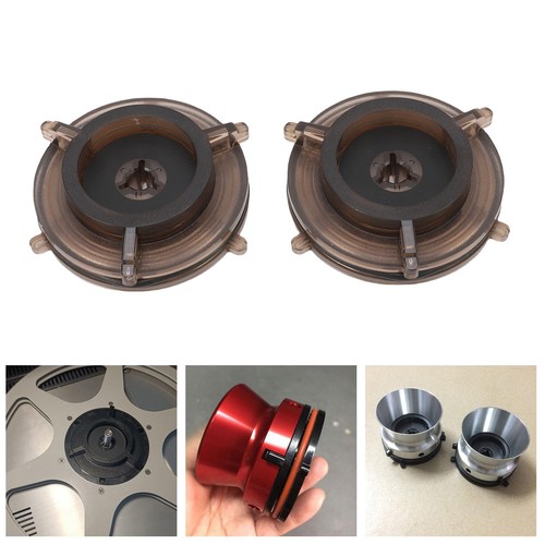 2pcs nab hub adapter - 2pcs,