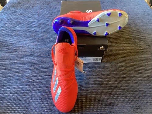 Adidas fg football - adidas,